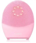 FOREO LUNATM4 Plus Schall-Reinigungsger&auml;t mit Thermofunktion und straffender Massage