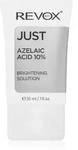 Revox B77 Just Azelaic Acid 10% aufhellende Emulsion f&uuml;r das Gesicht 30 ml