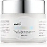 Klairs Freshly Juiced Vitamin E Mask feuchtigkeitsspendende Gesichtsmaske mit...