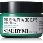 Some By Mi AHA∙BHA∙PHA 30 Days Miracle Cream Multiaktiv-Creme mit beruhigender