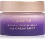 Lumene Nordic Ageless [AJATON] Radiant Youth Tagescreme f&uuml;r reife Haut SPF 30...
