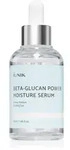 IUNIK Beta Glucan Power Moisture Serum intensives feuchtigkeitsspendendes Serum 50 ml
