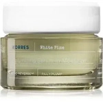 Korres White Pine Meno-ReverseTM Serum in Creme f&uuml;r reife Haut 40 ml