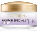 L&rsquo;Or&eacute;al Paris Hyaluron Specialist auff&uuml;llende, feuchtigkeitsspendende Creme...