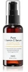 Purito Pure Vitamin C intensives feuchtigkeitsspendendes Serum gegen Falten mit