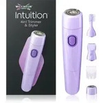 Wilkinson Sword Intuition 4in1 Trimmer & Styler elektrischer Haartrimmer 1 St.