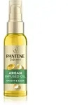 Pantene Pro-V Argan Infused Oil n&auml;hrendes &Ouml;l f&uuml;r die Haare mit Argan&ouml;l 100 ml