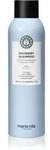 Maria Nila Style & Finish Trockenshampoo f&uuml;r fettiges, dunkles Haar Invisidry