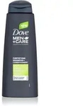 Dove Men+Care Fresh Clean st&auml;rkendes Shampoo 400 ml