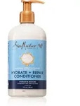 Shea Moisture Manuka Honey & Yogurt feuchtigkeitsspendender Conditioner 384 ml