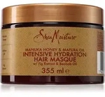 Shea Moisture Manuka Honey & Mafura Oil intensive hydratisierende Maske f&uuml;r das