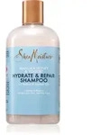 Shea Moisture Manuka Honey & Yogurt Shampoo hydratisierendes Shampoo f&uuml;r...