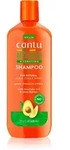 CANTU Avocado Shampoo Shampoo f&uuml;r welliges Haar 400 ml