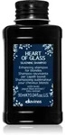 Davines Heart of Glass Silkening Shampoo sanftes Reinigungsshampoo f&uuml;r blonde...