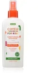 CANTU For Kids Care Detangler Spray f&uuml;r die leichte K&auml;mmbarkeit des Haares...