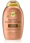 OGX Brazilian Keratin Smooth gl&auml;ttender Conditioner f&uuml;r gl&auml;nzendes und