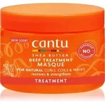 CANTU Shea Butter Deep Treatment Mask regenerierende Maske mit Tiefenwirkung...