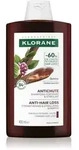 Klorane Quinine Anti-Hair Loss Shampoo st&auml;rkendes Shampoo gegen Haarausfall...