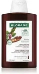 Klorane Quinine Anti-Hair Loss Shampoo st&auml;rkendes Shampoo gegen Haarausfall 200 ml