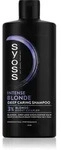 Syoss Intense Blonde violettes Shampoo f&uuml;r blonde und graue Haare 440 ml