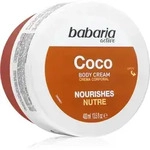 Babaria Coconut K&ouml;rpercreme f&uuml;r sehr trockene Haut 400 ml
