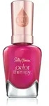 Sally Hansen Color Therapy pflegender Nagellack Farbton 250 Rosy Glow 14.7 ml