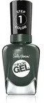 Sally Hansen Miracle GelTM Gel-Lack f&uuml;r Fingern&auml;gel - keine UV/LED Lampe