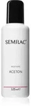 Semilac Liquids reines Aceton zum Entfernen von Gel-Lack 125 ml