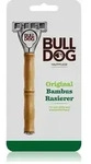 Bulldog Original Razor and Spare Rasierapparat + Ersatzk&ouml;pfe 2 pc
