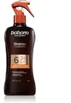Babaria Sun Protective &Ouml;l-Spray f&uuml;r Br&auml;unung SPF 6 300 ml