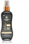 Australian Gold Instant Bronzer sch&uuml;tzende Pflege gegen Sonnenstrahlung mit Bronzer