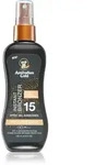 Australian Gold Instant Bronzer sch&uuml;tzendes Sonnenspray mit Bronzer SPF 15 100 ml