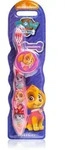 Nickelodeon Paw Patrol Toothbrush Zahnb&uuml;rste f&uuml;r Kinder Girls 1 St.