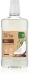 Ecodenta Cosmos Organic Minty Coconut Mundsp&uuml;lung Geschmack Coconut, Aloe Vera,