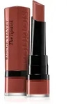 Bourjois Rouge Velvet The Lipstick Mattierender Lippenstift Farbton 24...