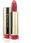 Max Factor Colour Elixir 24HR Moisture hydratisierender Lippenstift Farbton 025 Sun