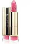 Max Factor Colour Elixir 24HR Moisture hydratisierender Lippenstift Farbton 090