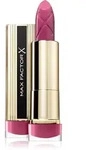 Max Factor Colour Elixir 24HR Moisture hydratisierender Lippenstift Farbton 110 Rich