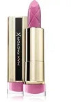 Max Factor Colour Elixir 24HR Moisture hydratisierender Lippenstift Farbton 125 Icy
