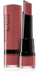 Bourjois Rouge Velvet The Lipstick Mattierender Lippenstift Farbton 33 Rose Water 2,4