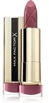 Max Factor Colour Elixir 24HR Moisture hydratisierender Lippenstift Farbton 100