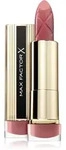 Max Factor Colour Elixir 24HR Moisture hydratisierender Lippenstift Farbton 015 Nude