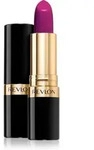 Revlon Cosmetics Super LustrousTM Lipstick Cremiger Lippenstift Farbton 457 Wild