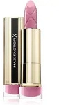 Max Factor Colour Elixir 24HR Moisture hydratisierender Lippenstift Farbton 085 Angel