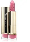 Max Factor Colour Elixir 24HR Moisture hydratisierender Lippenstift Farbton 095 Dusky