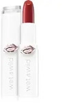 Wet n Wild MegaLast gl&auml;nzender Lippenstift mit feuchtigkeitsspendender Wirkung