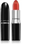 MAC Cosmetics Lustreglass Sheer-Shine Lipstick gl&auml;nzender Lippenstift Farbton Local