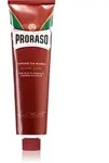 Proraso Coarse Beards Rasierseife f&uuml;r harte Barthaare in der Tube 150 ml