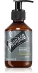 Proraso Cypress & Vetyver Bartshampoo 200 ml