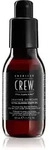American Crew Shave & Beard Ultra Gliding Shave Oil &Ouml;l f&uuml;r einen geschmeidigen Bart